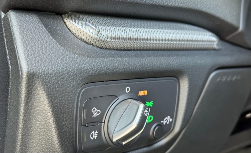 AUDI A3 35 TFSI Sportback