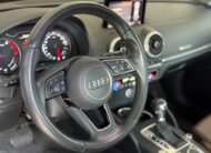 AUDI A3 35 TFSI Sportback