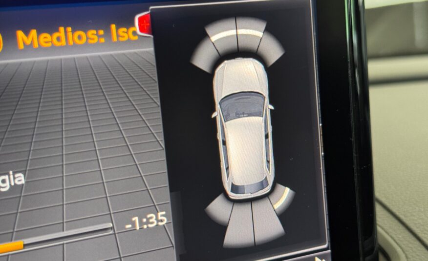 AUDI A3 35 TFSI Sportback