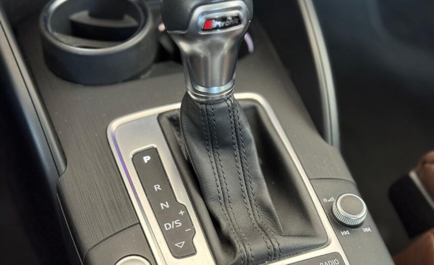 AUDI A3 35 TFSI Sportback