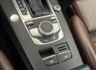 AUDI A3 35 TFSI Sportback