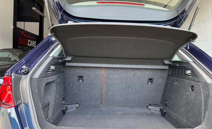 AUDI A3 35 TFSI Sportback
