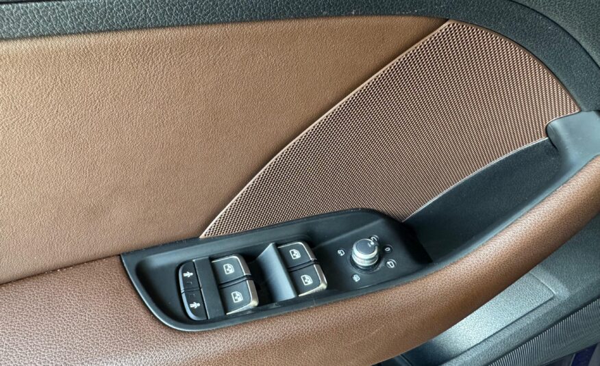 AUDI A3 35 TFSI Sportback