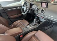 AUDI A3 35 TFSI Sportback