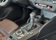 AUDI A3 35 TFSI Sportback