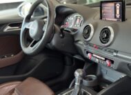 AUDI A3 35 TFSI Sportback