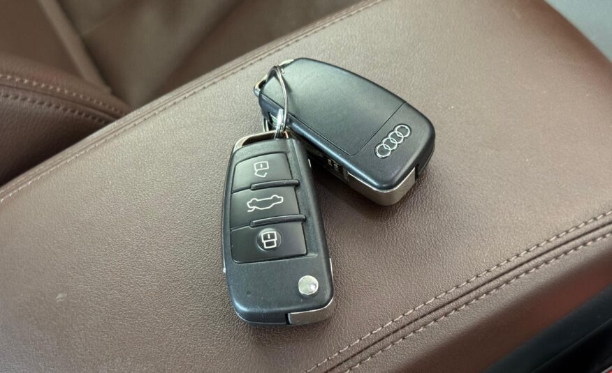AUDI A3 35 TFSI Sportback