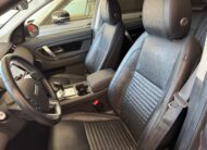 LAND-ROVER Discovery Sport 2.0L TD4 4×4 SE