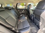 LAND-ROVER Discovery Sport 2.0L TD4 4×4 SE