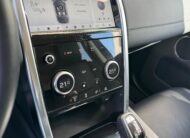 LAND-ROVER Discovery Sport 2.0L TD4 4×4 SE