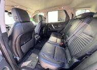 LAND-ROVER Discovery Sport 2.0L TD4 4×4 SE