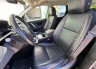 LAND-ROVER Discovery Sport 2.0L TD4 4×4 SE
