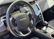 LAND-ROVER Discovery Sport 2.0L TD4 4×4 SE