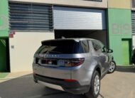LAND-ROVER Discovery Sport 2.0L TD4 4×4 SE