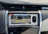 LAND-ROVER Discovery Sport 2.0L TD4 4×4 SE