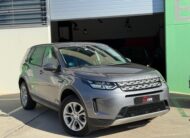 LAND-ROVER Discovery Sport 2.0L TD4 4×4 SE