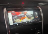 LAND-ROVER Discovery Sport 2.0L TD4 4×4 SE