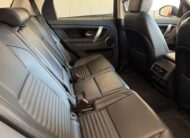 LAND-ROVER Discovery Sport 2.0L TD4 4×4 SE