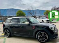 MINI COUNTRYMAN John Cooper Works ALL4