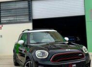 MINI COUNTRYMAN John Cooper Works ALL4