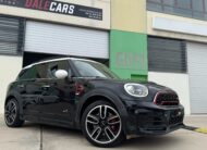 MINI COUNTRYMAN John Cooper Works ALL4