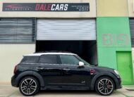 MINI COUNTRYMAN John Cooper Works ALL4