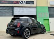 MINI COUNTRYMAN John Cooper Works ALL4
