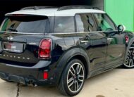 MINI COUNTRYMAN John Cooper Works ALL4