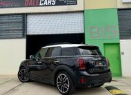 MINI COUNTRYMAN John Cooper Works ALL4
