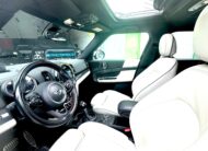 MINI COUNTRYMAN John Cooper Works ALL4