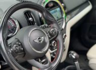 MINI COUNTRYMAN John Cooper Works ALL4