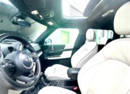 MINI COUNTRYMAN John Cooper Works ALL4