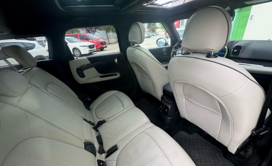MINI COUNTRYMAN John Cooper Works ALL4