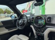 MINI COUNTRYMAN John Cooper Works ALL4