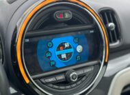 MINI COUNTRYMAN John Cooper Works ALL4