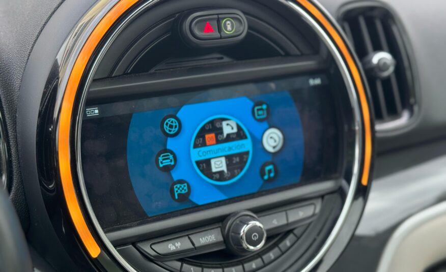 MINI COUNTRYMAN John Cooper Works ALL4