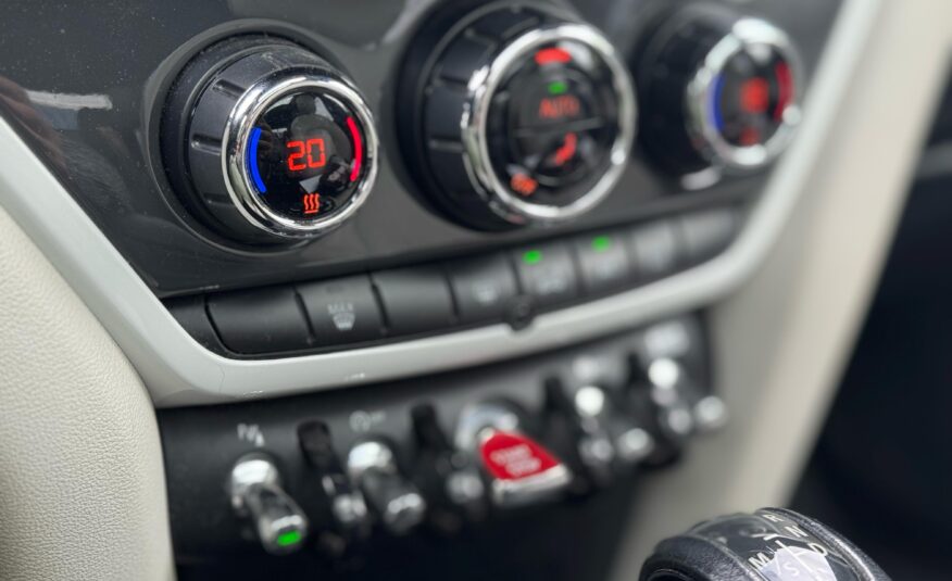 MINI COUNTRYMAN John Cooper Works ALL4