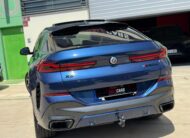 BMW X6 xDrive30d