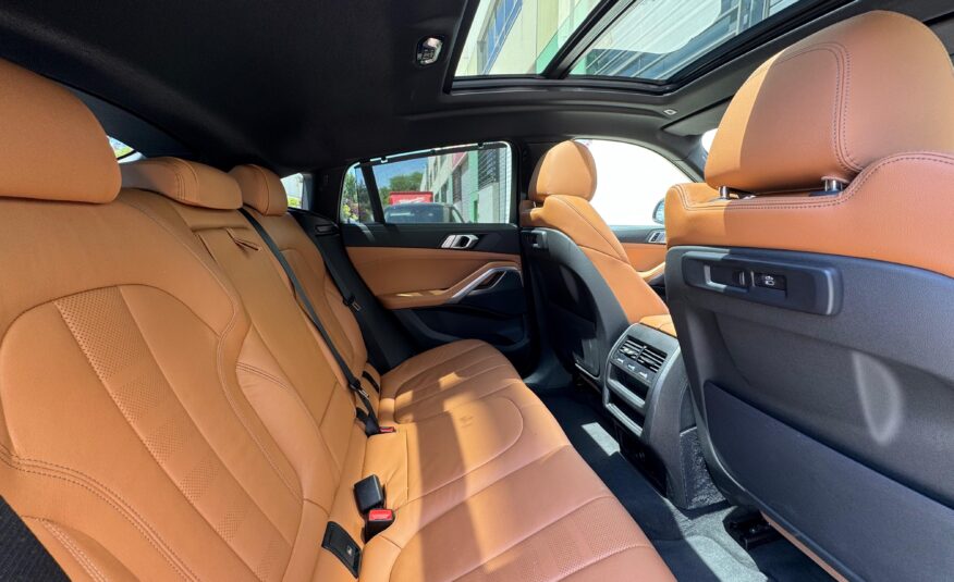 BMW X6 xDrive30d