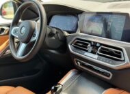 BMW X6 xDrive30d