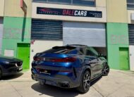 BMW X6 xDrive30d