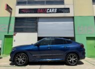 BMW X6 xDrive30d