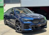 BMW X6 xDrive30d