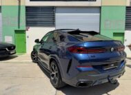 BMW X6 xDrive30d