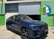BMW X6 xDrive30d