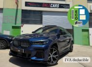 BMW X6 xDrive30d