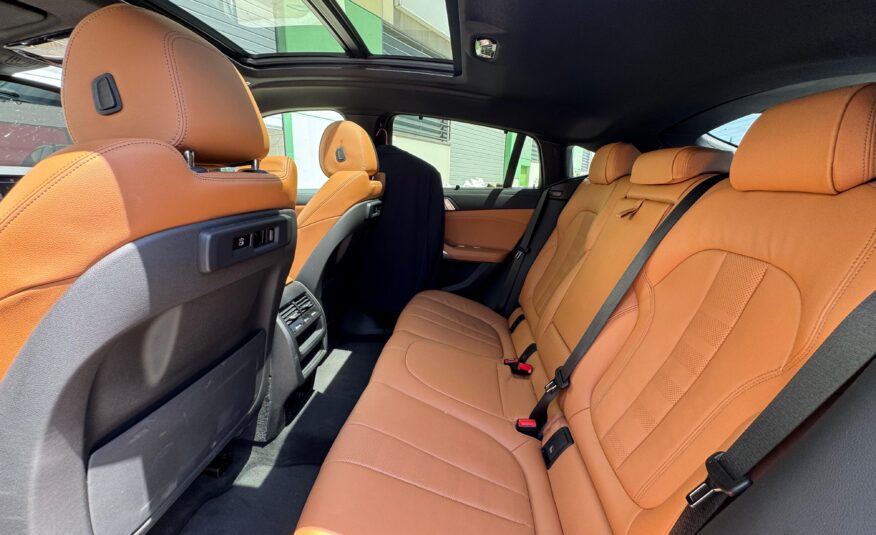 BMW X6 xDrive30d