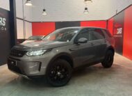 LAND-ROVER Discovery Sport 2.0L TD4 4×4 SE