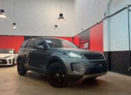 LAND-ROVER Discovery Sport 2.0L TD4 4×4 SE