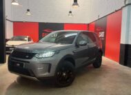 LAND-ROVER Discovery Sport 2.0L TD4 4×4 SE